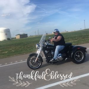 Meet your Posher, Casey